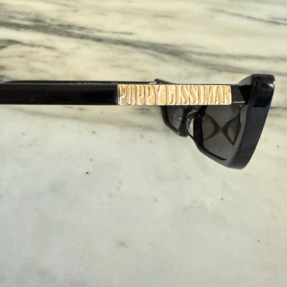 Poppy Lissiman Cat Eye Sunglasses - Picture 3 of 5